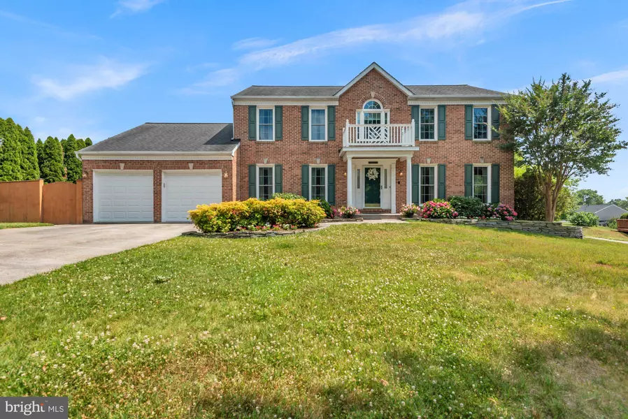 6101 GOLDEN BELL WAY, Columbia, MD 21045