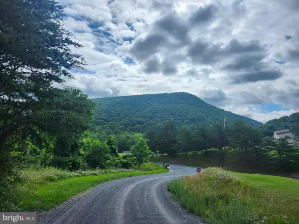 Romney, WV 26757,LOT 18 SUGAR RUN LANE