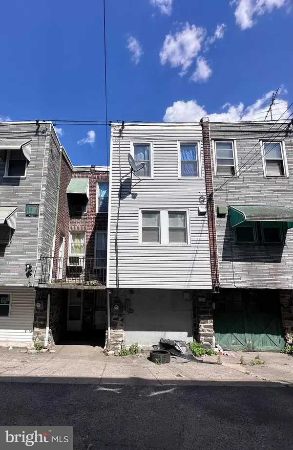 Philadelphia, PA 19124,4038 CASTOR AVE