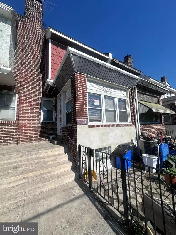 Philadelphia, PA 19124,4038 CASTOR AVE