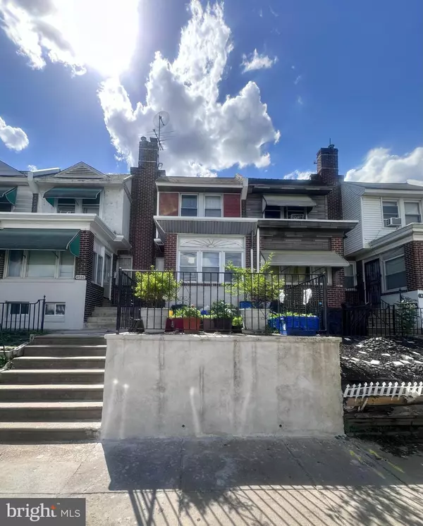 Philadelphia, PA 19124,4038 CASTOR AVE