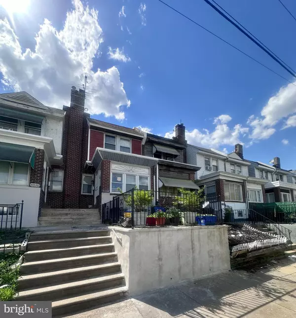 Philadelphia, PA 19124,4038 CASTOR AVE