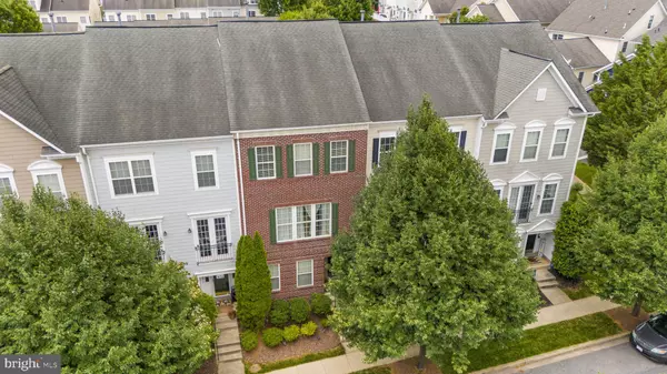 Frederick, MD 21704,3616 SPRIGG STREET SOUTH ST