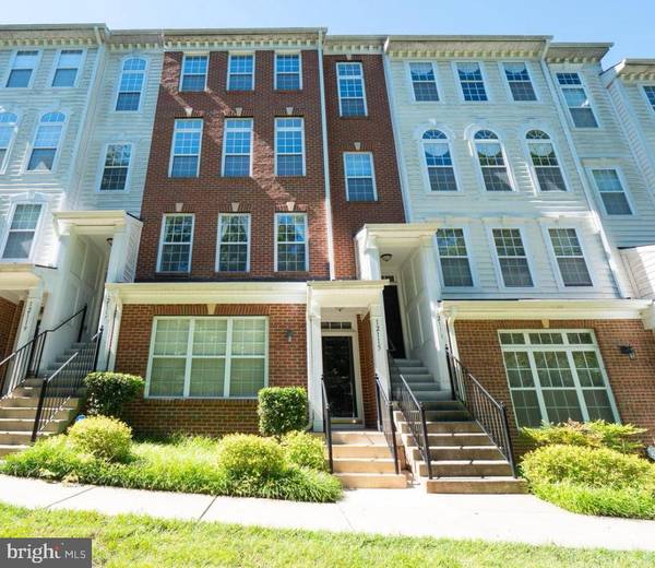 12115 OPEN VIEW LN #107, Upper Marlboro, MD 20774