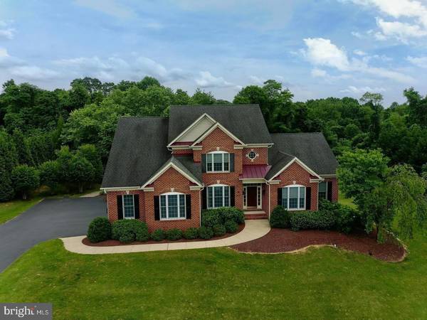 2019 TWIN LAKES DR, Jarrettsville, MD 21084