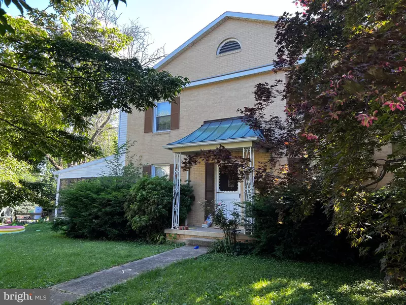 721 CUMBERLAND AVENUE, Chambersburg, PA 17202