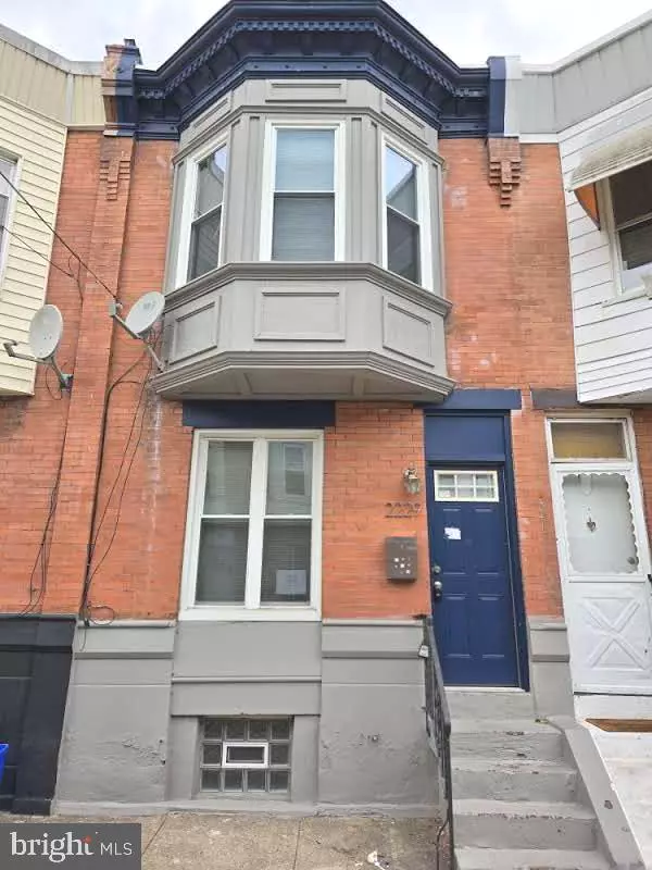 2229 CANTRELL ST, Philadelphia, PA 19145