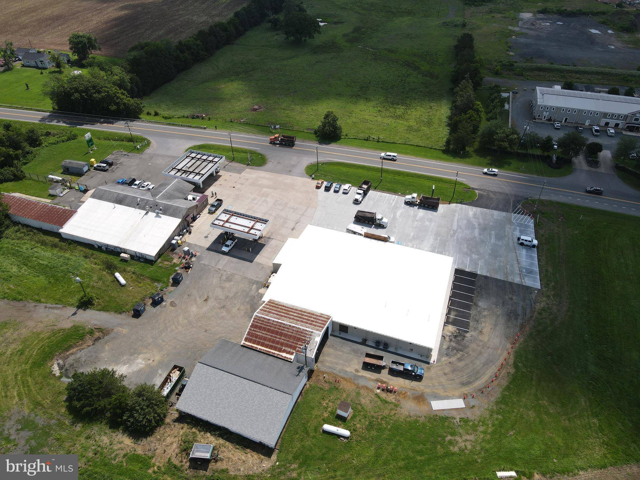 Catlett, VA 20119,3400 CATLETT RD #B