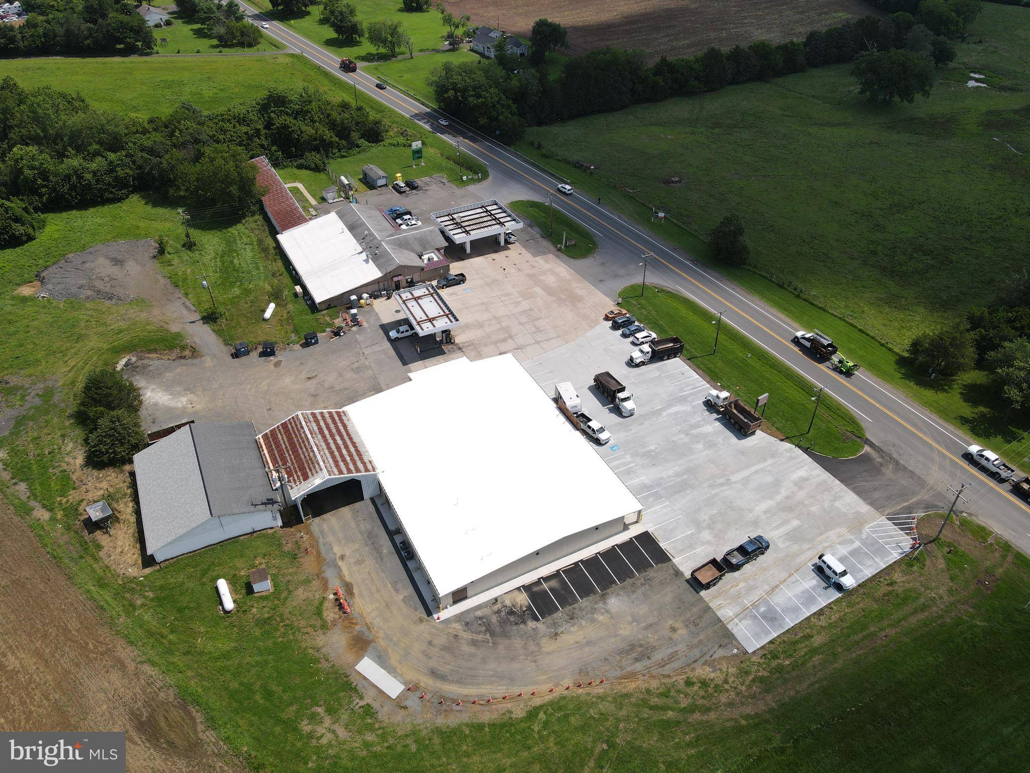 Catlett, VA 20119,3400 CATLETT RD #BC