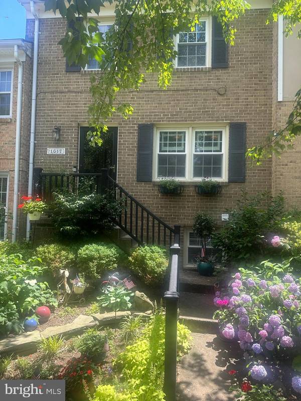 1617 HANCOCK AVE, Alexandria, VA 22301