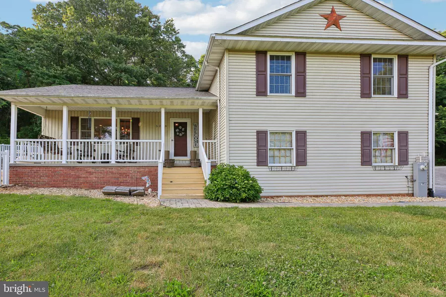 5248 WENTZ RD, Manchester, MD 21102