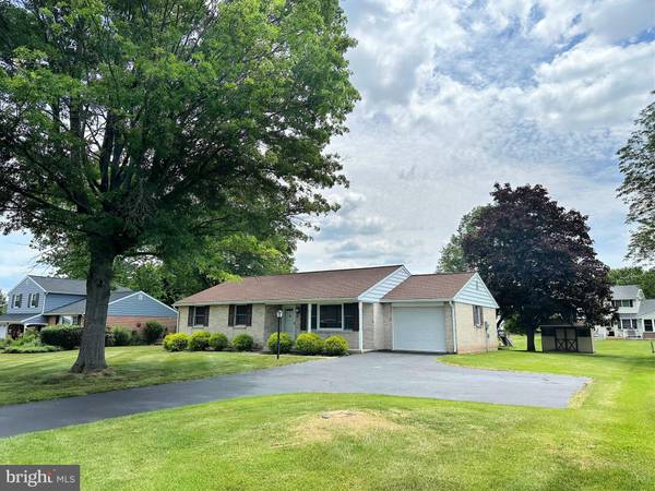 Gilbertsville, PA 19525,50 OAK ST