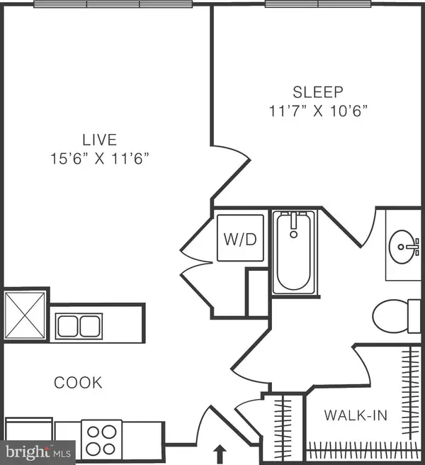 Philadelphia, PA 19106,401 RACE ST #337