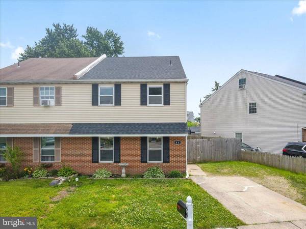 44 BRAITHWAITE LN, Quakertown, PA 18951