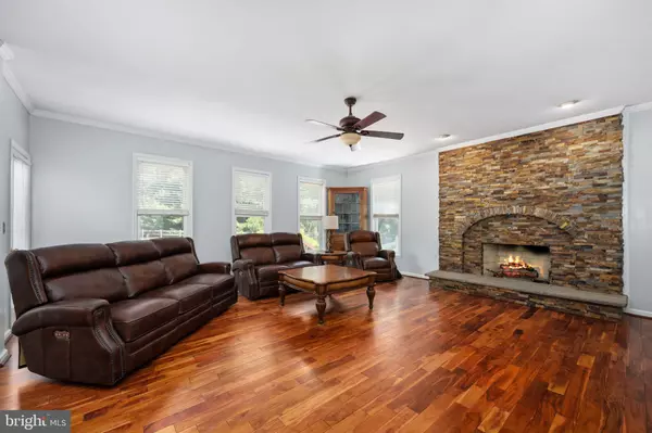 Stafford, VA 22556,14 MERIDAN LN