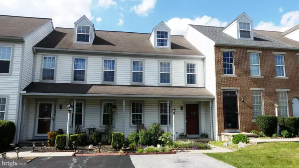 York, PA 17404,1135 HEARTHRIDGE LN