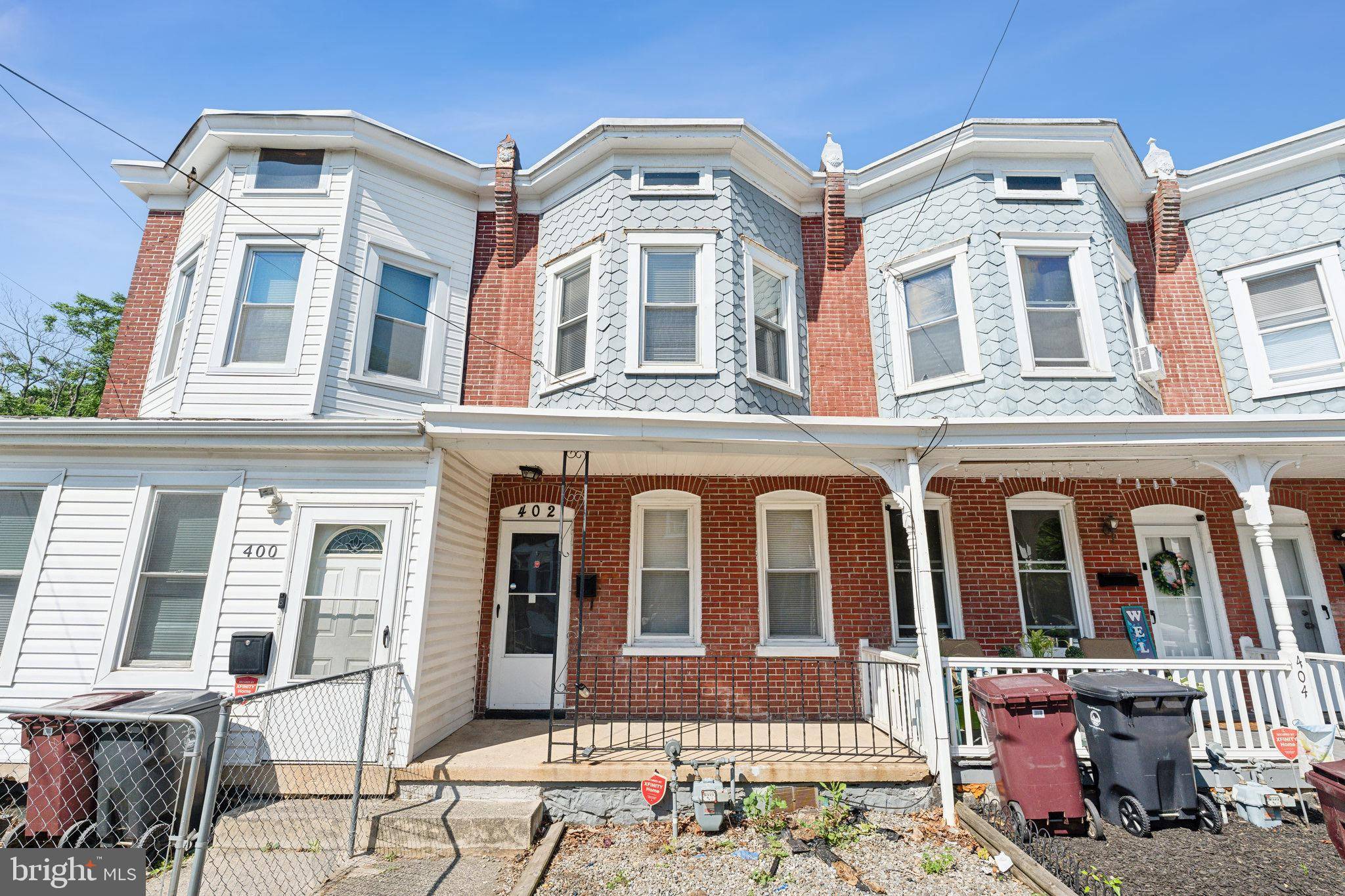 402 W 29TH ST, Wilmington, DE 19802