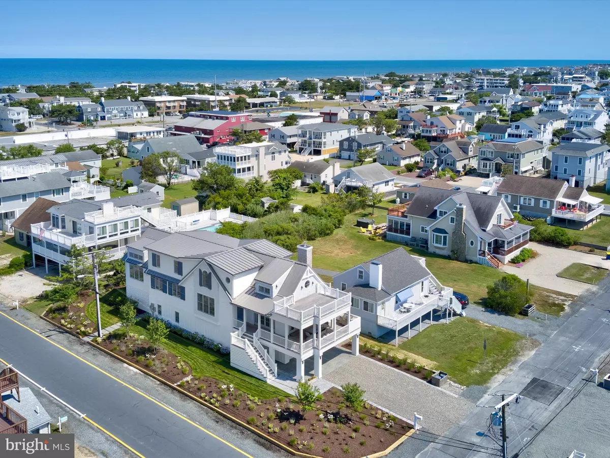 Fenwick Island, DE 19944,1311 BORA BORA ST