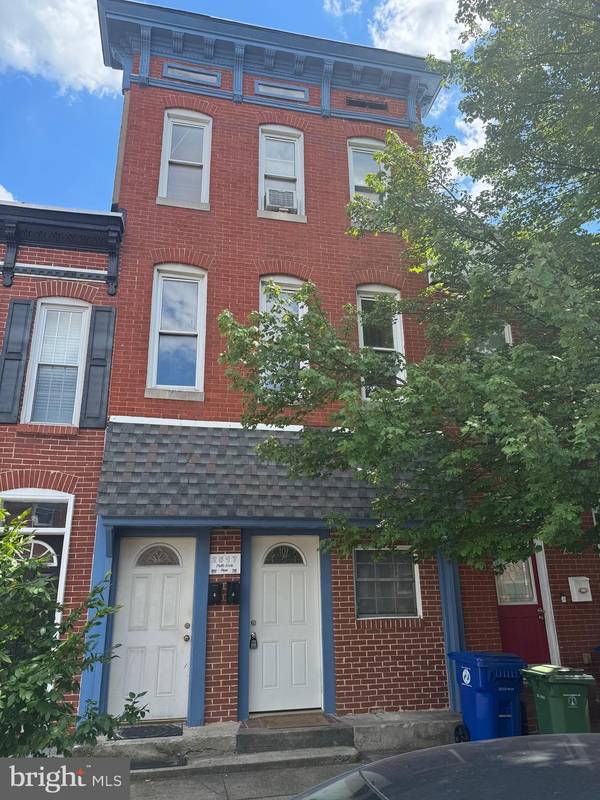 2517 FAIT AVE, Baltimore, MD 21224