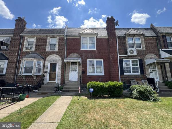 6247 ERDRICK ST, Philadelphia, PA 19135