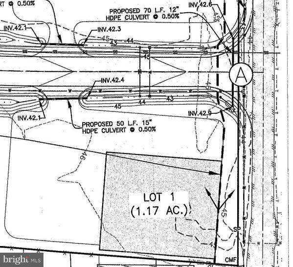 LOT 1 CHESAPEAKE DRIVE, White Stone, VA 22578