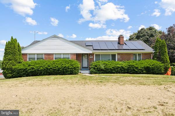 27301 RIDGE RD, Damascus, MD 20872