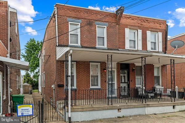 4567 MILNOR ST, Philadelphia, PA 19124