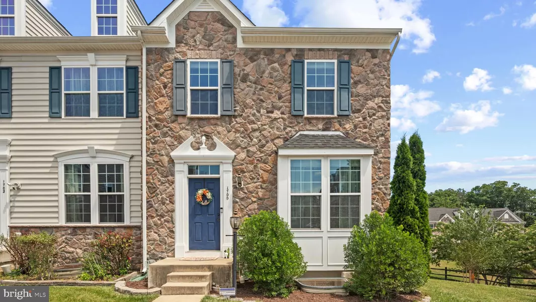 1700 ROCKLEDGE TER, Woodbridge, VA 22192