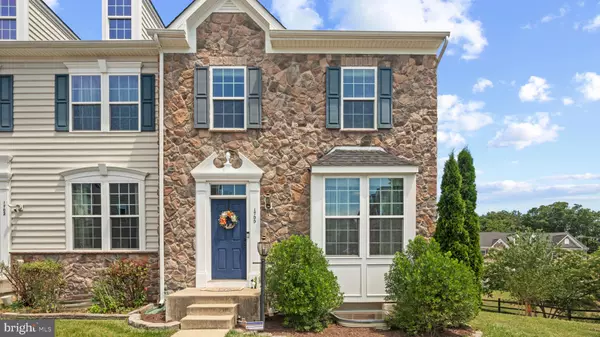 1700 ROCKLEDGE TER,  Woodbridge,  VA 22192