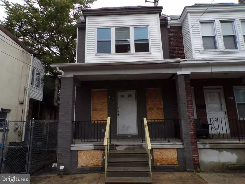 1542 S NAPA ST, Philadelphia, PA 19146