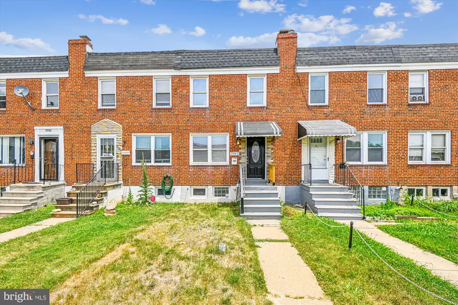 3942 CHESTERFIELD AVE, Baltimore, MD 21213