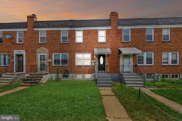 3942 CHESTERFIELD AVE, Baltimore, MD 21213