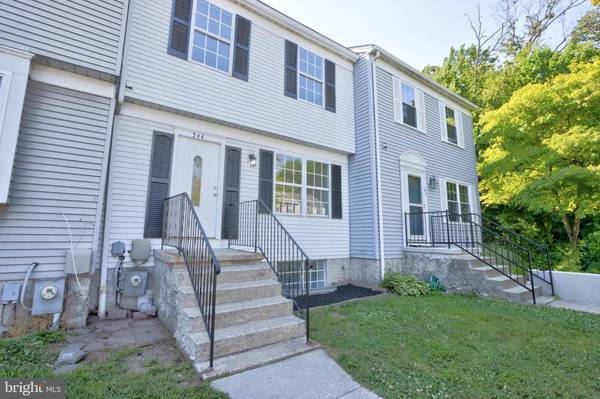 Essex, MD 21221,544 BRIGHTON PL