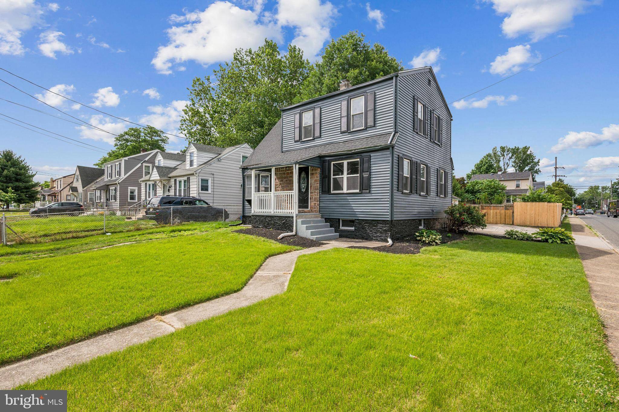 Westville, NJ 08093,100 LOCUST AVE