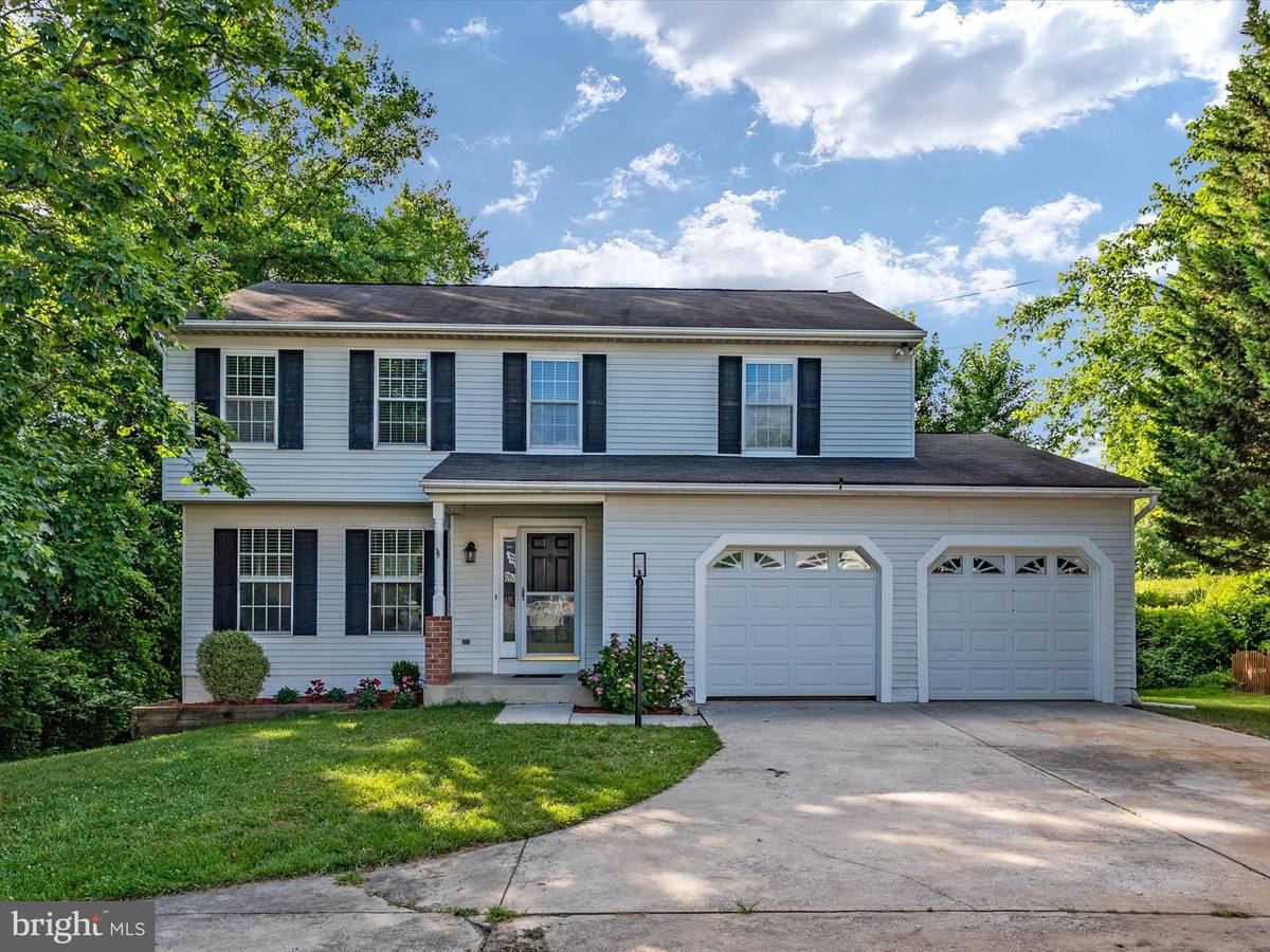 Hanover, MD 21076,6025 BAKERS PL