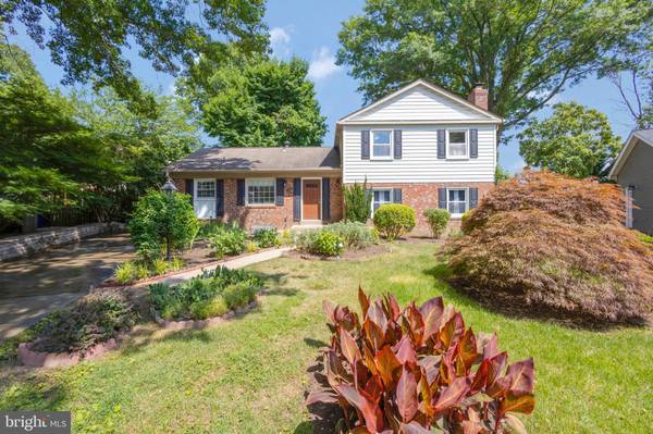 3901 FLAGSTONE TER, Alexandria, VA 22306