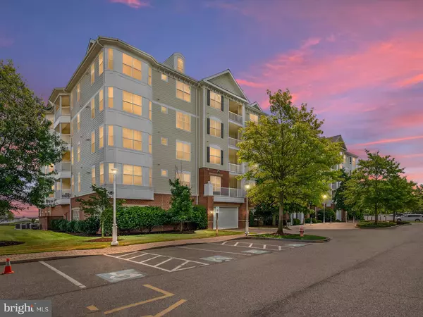 2700 WILLOW OAK DR #202B, Cambridge, MD 21613