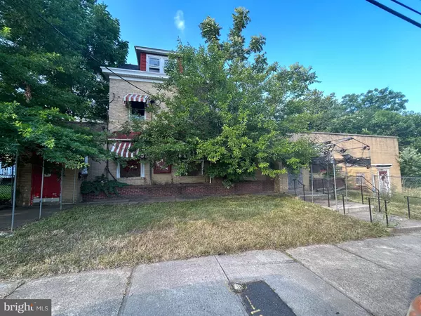 Ewing, NJ 08638,214 WEBER AVENUE