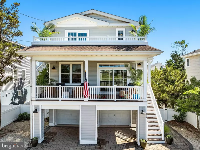 259 S 2ND ST, Surf City, NJ 08008