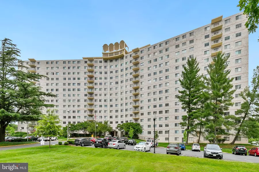 1111 UNIVERSITY BLVD W #313-A, Silver Spring, MD 20902