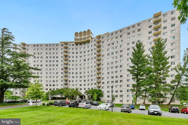 1111 UNIVERSITY BLVD W #313-A, Silver Spring, MD 20902