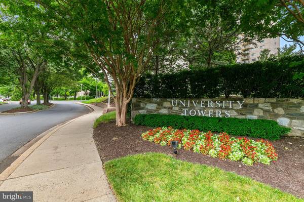 Silver Spring, MD 20902,1111 UNIVERSITY BLVD W #313-A