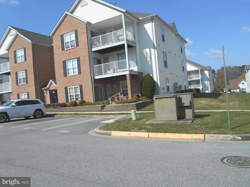 2011 RUDY SERRA DR #2C, Sykesville, MD 21784