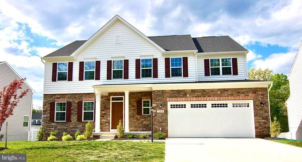 205 GRISHAM RD, Stafford, VA 22554