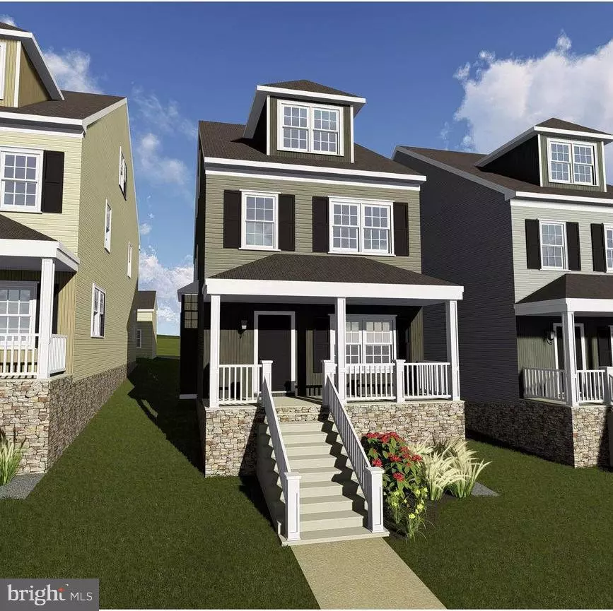 Conshohocken, PA 19428,401 E 8TH AVE #LOT 23