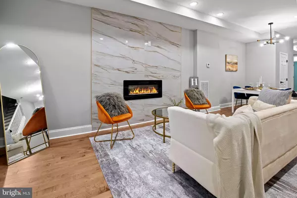 Baltimore, MD 21205,816 N PATTERSON PARK AVE