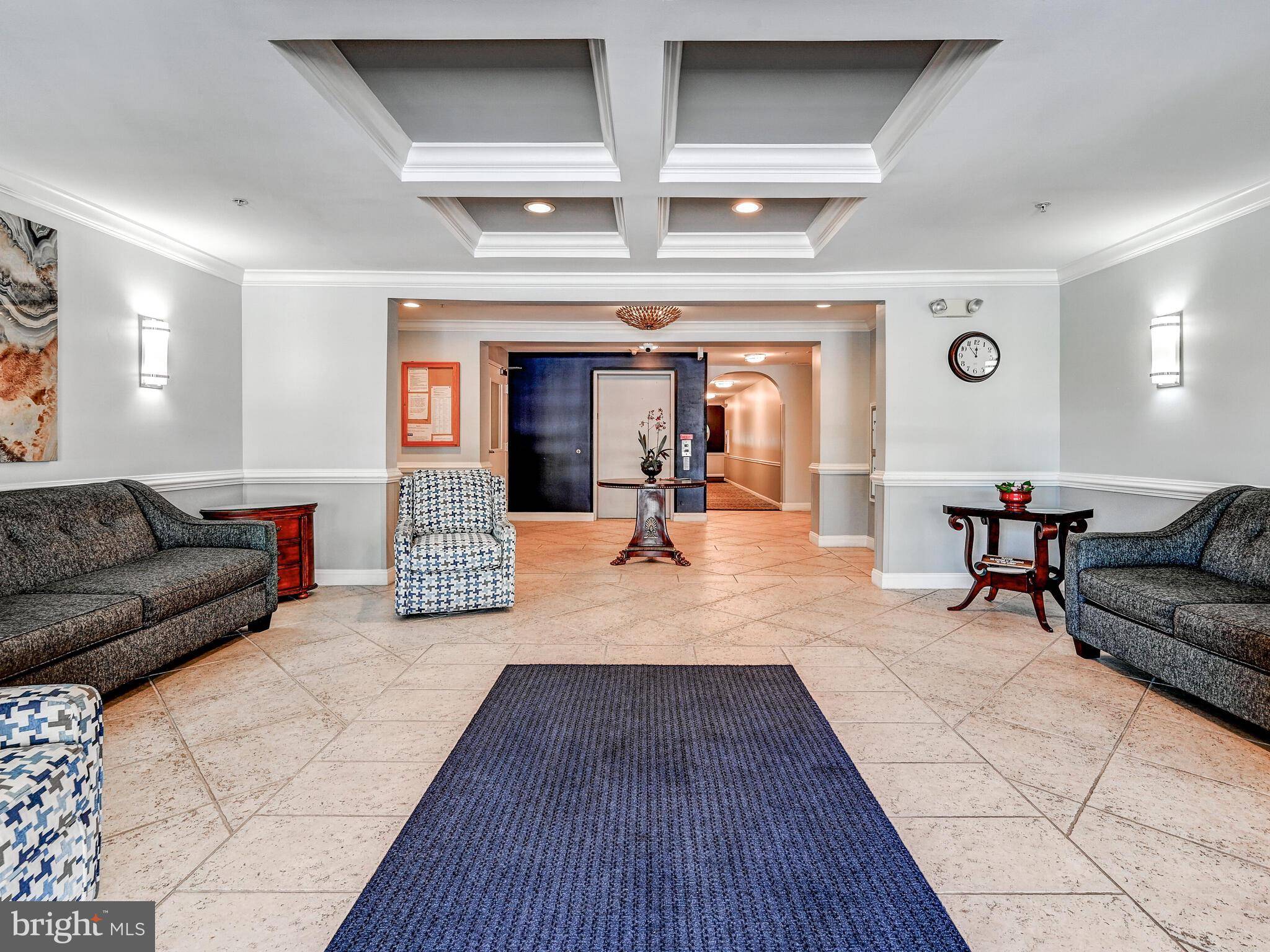 Towson, MD 21204,31 LAMBOURNE RD #301