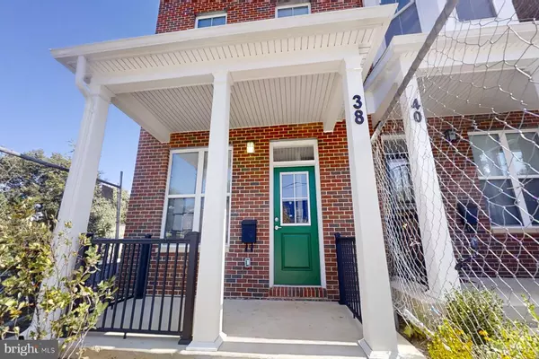 Washington, DC 20019,46 47TH SE
