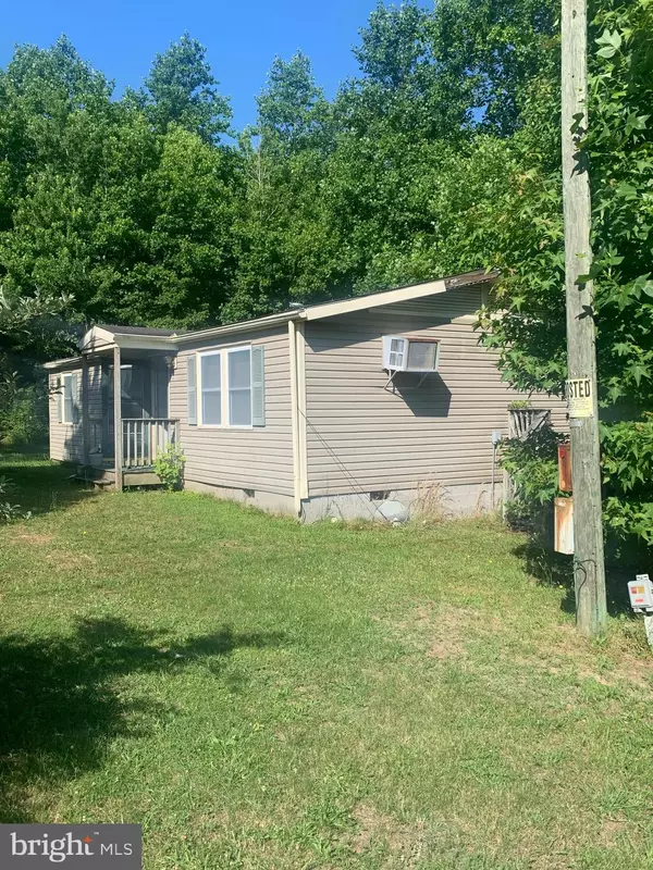 Heathsville, VA 22473,931 LIGHT ST