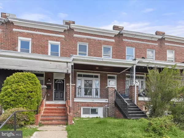 121 S MONASTERY AVE S, Baltimore, MD 21229